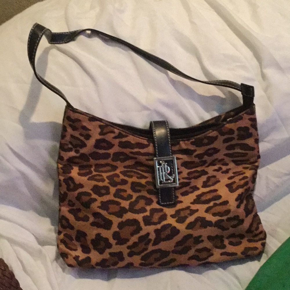 Small bag